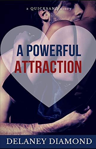 A Powerful Attraction book cover