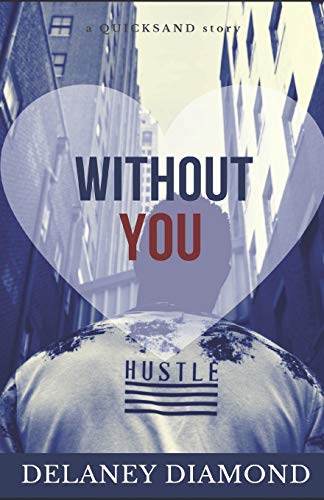 Without You book cover