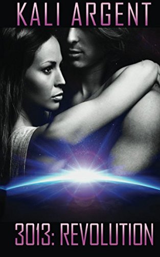 Revolution book cover