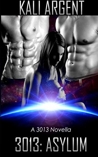 Asylum (By: Laurie Roma) cover