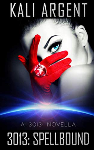 Spellbound book cover