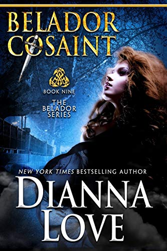Belador Cosaint (By: Dianna Love) cover