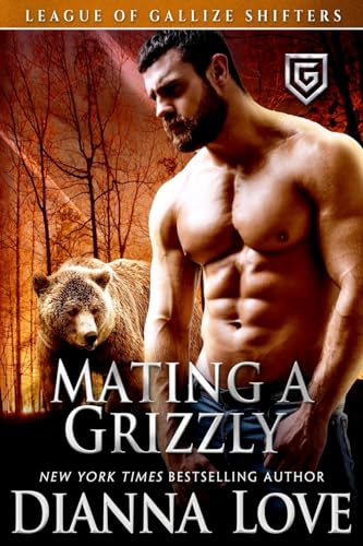 Mating A Grizzly book cover