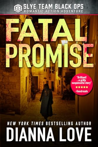 Fatal Promise book cover