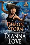 Demon Storm
