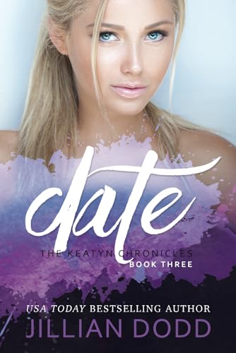 Date Me book cover