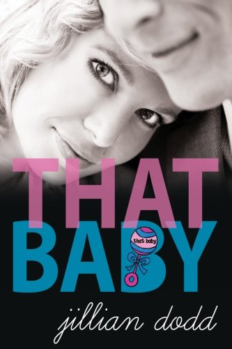 That Baby book cover