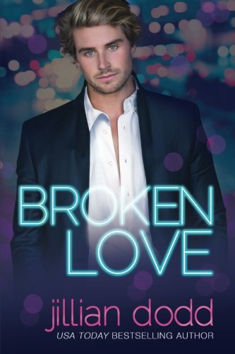 Broken Love book cover