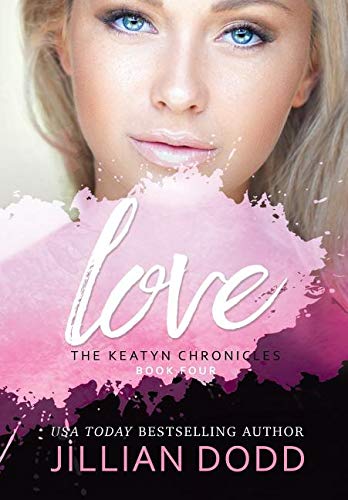 Love Me book cover