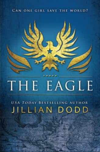 The Eagle book cover