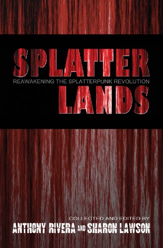 Splatterlands book cover