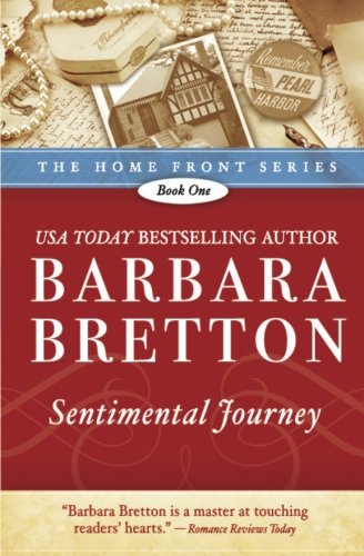 Sentimental Journey book cover