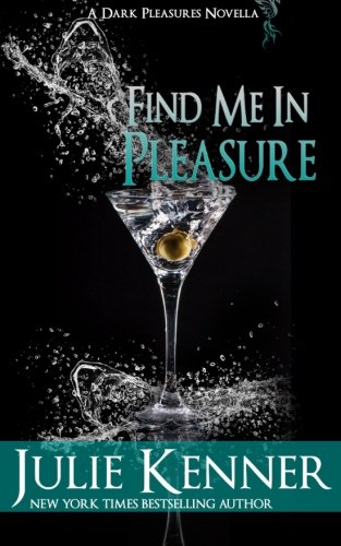 Find Me in Pleasure book cover