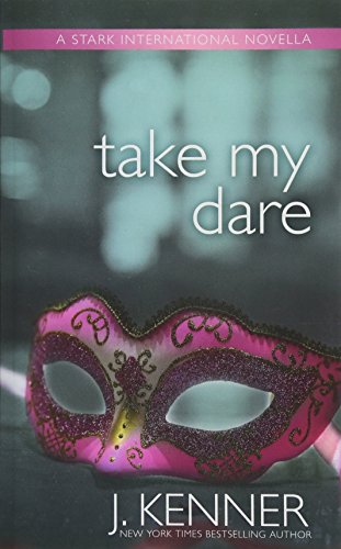 Take My Dare book cover