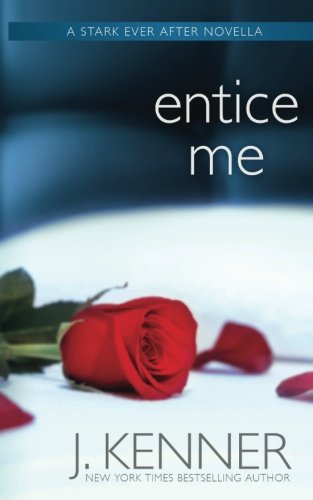 Entice Me book cover