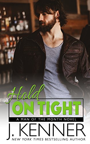 Hold On Tight book cover