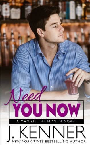 Need You Now book cover