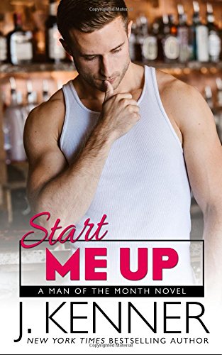 Start Me Up book cover