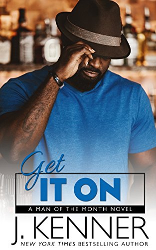 Get It On book cover