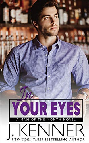 In Your Eyes book cover
