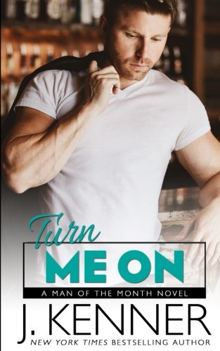 Turn Me On book cover