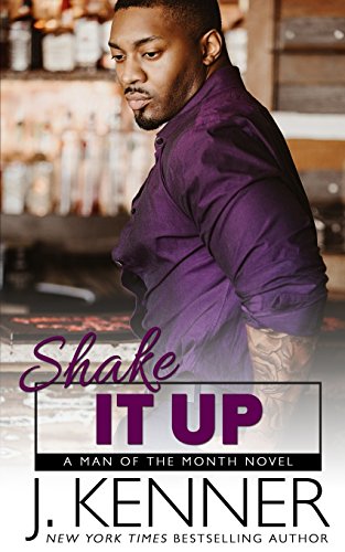 Shake It Up book cover