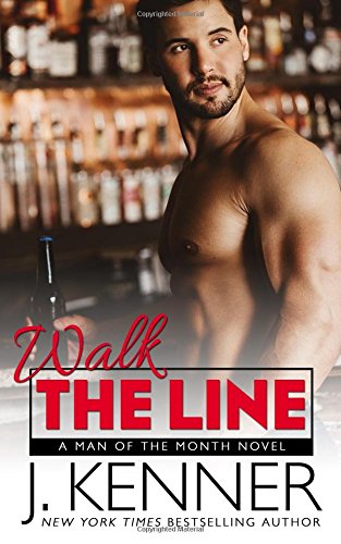 Walk The Line book cover