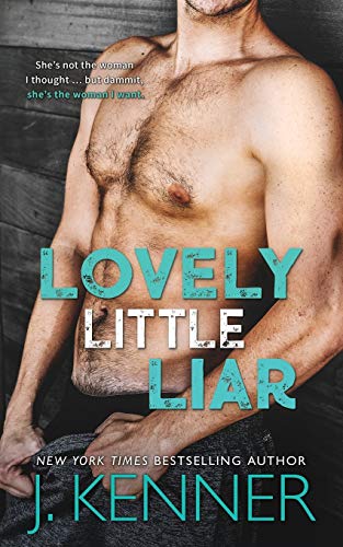 Lovely Little Liar / Bitch Slap book cover