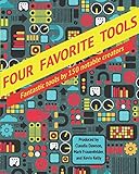 Four Favorite Tools Fantastic Tools Selected By 150 Notable Creators