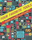 Four Favorite Tools Fantastic Tools Selected By 150 Notable Creators