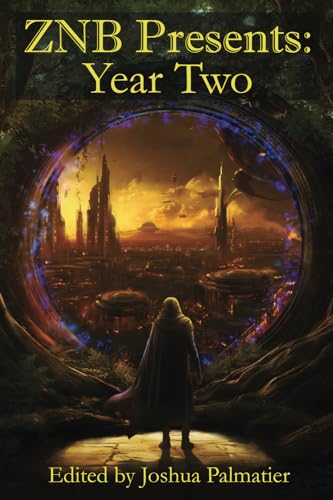 ZNB Presents: Year Two book cover