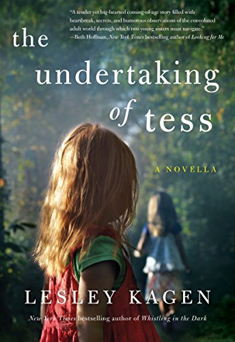 The Undertaking of Tessla book cover