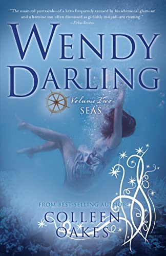 Cover of Seas