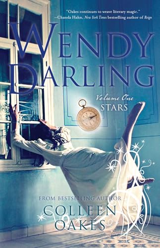 Stars book cover