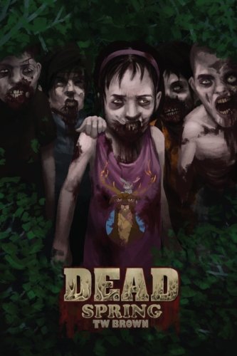 Cover of Spring