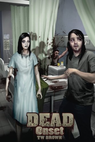 Onset book cover