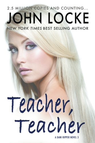 Teacher, Teacher book cover