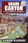Grand Canyon National Park: The Complete Guide (Color Travel Guide)