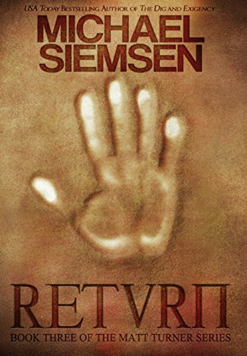 Return book cover
