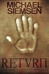 Return (Matt Turner) (Volume 3)