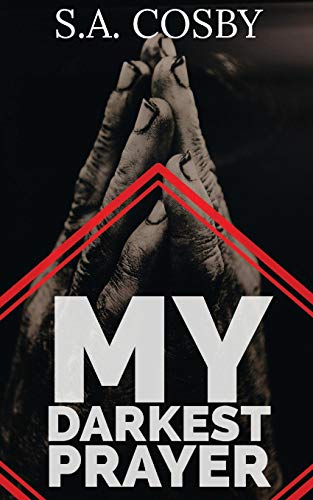 My Darkest Prayer book cover