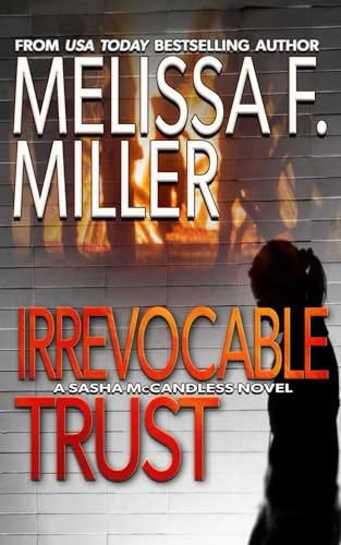 Irrevocable Trust book cover