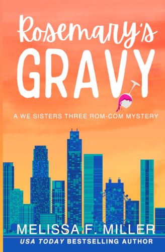 Rosemary's Gravy book cover