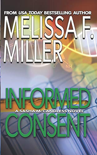 Informed Consent book cover
