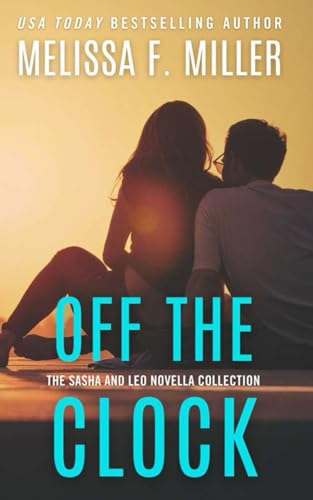 Off the Clock book cover