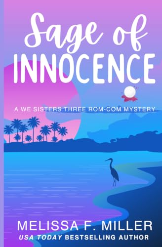 Sage of Innocence book cover