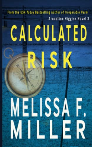 Calculated Risk book cover