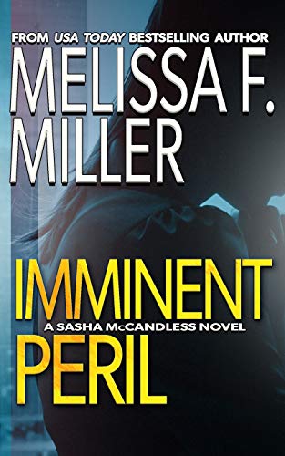 Imminent Peril book cover