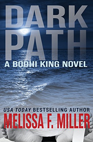Dark Path cover