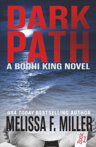 Dark Path book cover